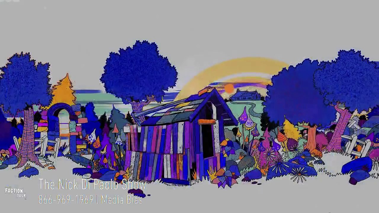 Nick Di Paolo addresses the Jason Ellis rant from this morning