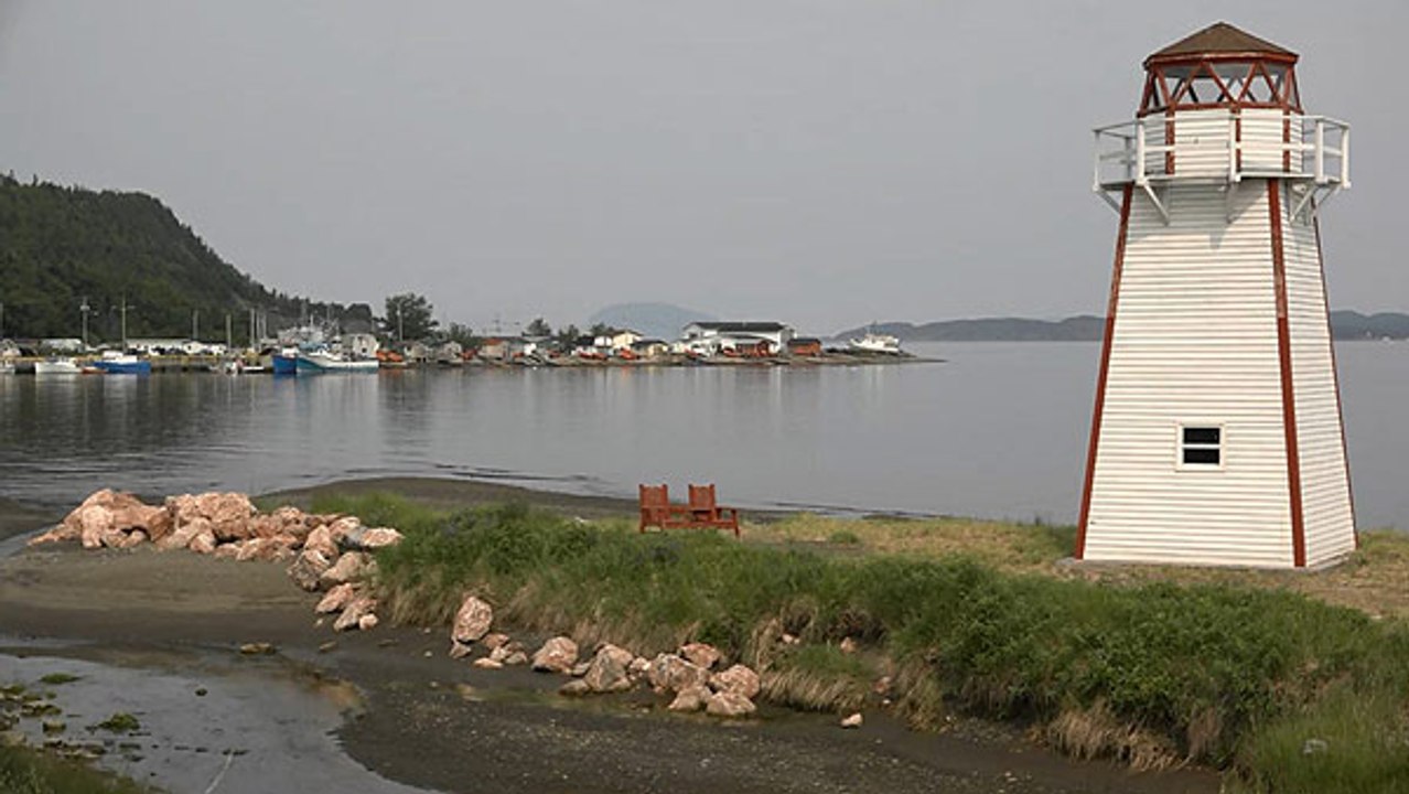 Neufundland – Schönheiten im Nordosten Kanadas