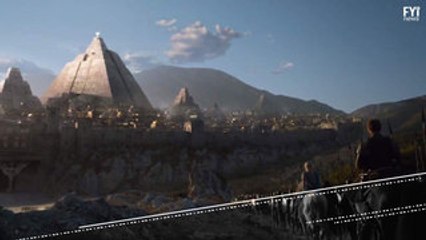 The Perfect Vacation If You Love Game Of Thrones
