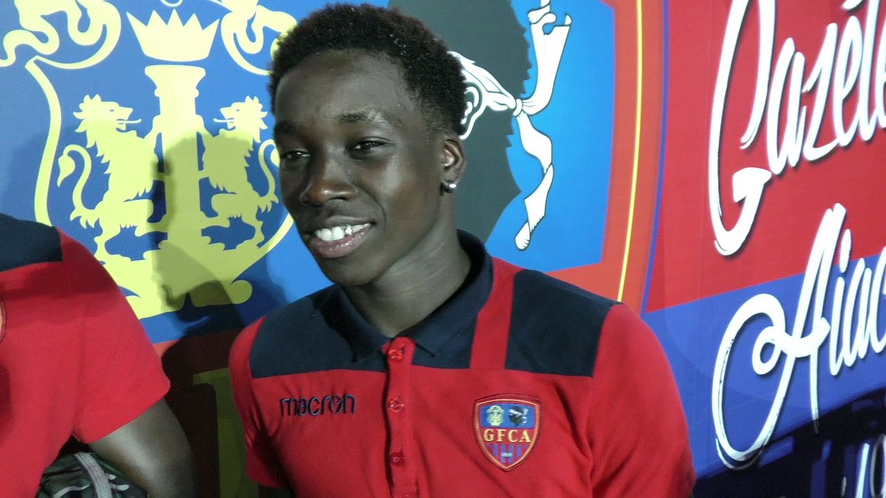 Les réactions de Ba, Diabaté et Kemen