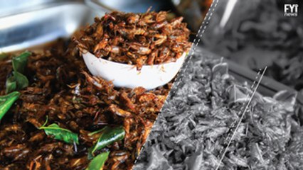 Special Snack for Baseball Fans