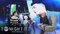 TWBA: Is Ryan Bang dating someone?