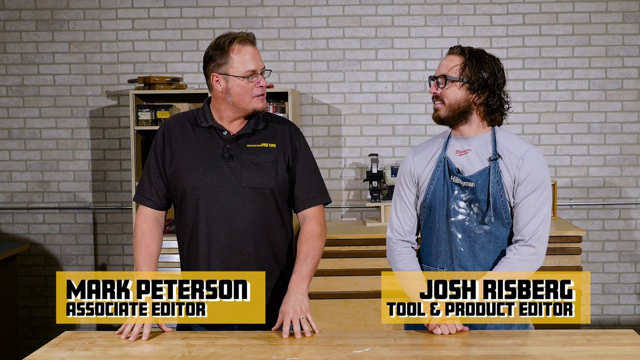 DeWalt Laser Measure