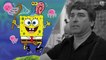 The Creator of "Spongebob SquarePants" has Been Diagnosed with ALS