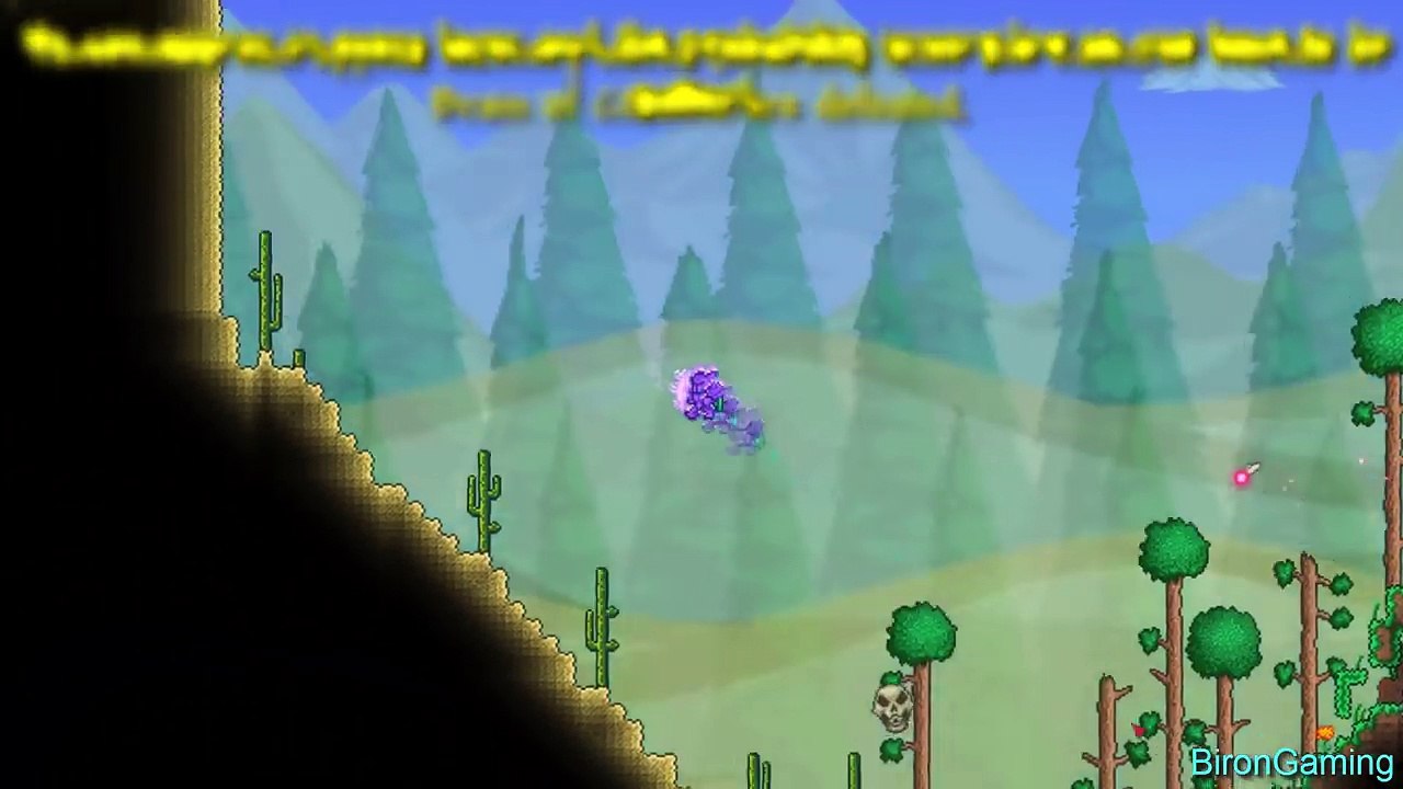 Terraria 1.3.4 - How To Find Tavernkeep NPC + Old Ones Army Event Guide!