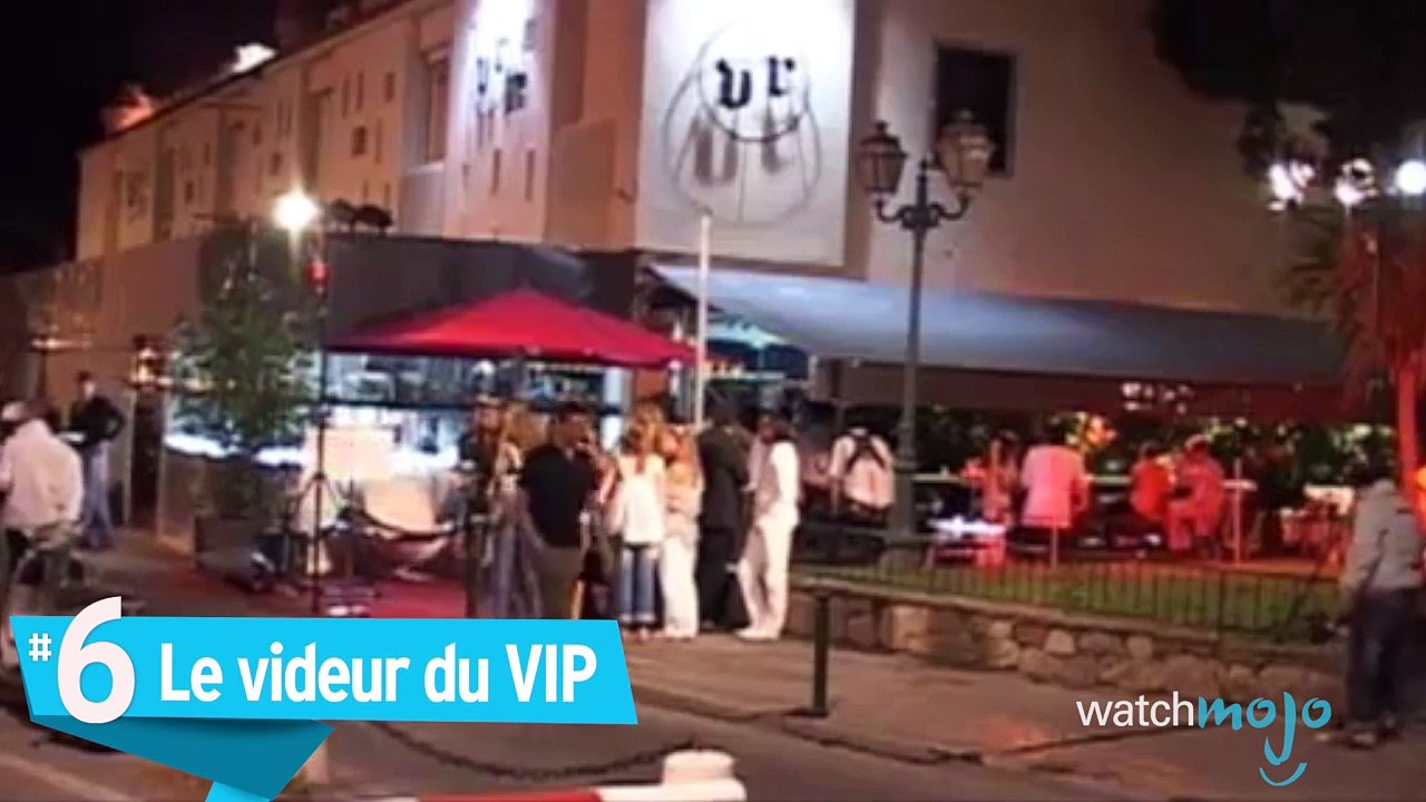 Top 10 CAMÉRAS PLANQUÉES de FRANÇOIS L’EMBROUILLE !