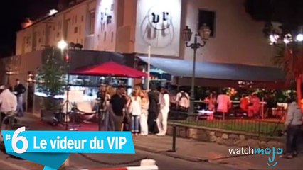 Top 10 CAMÉRAS PLANQUÉES de FRANÇOIS L’EMBROUILLE !