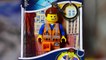 LEGO Birthday Haul - Star Wars, LEGO Movie & Pick A Brick