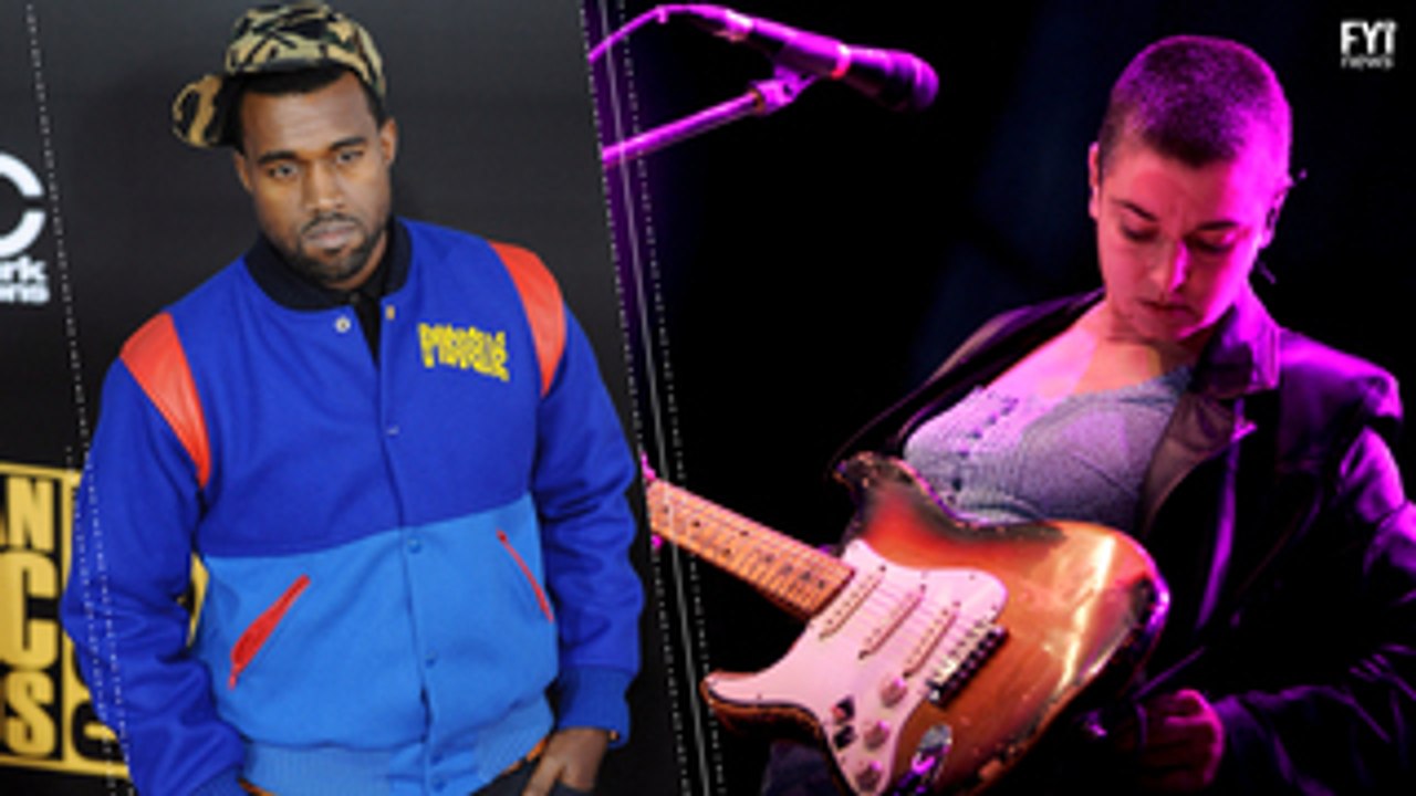 Political & Musical Moments of Grammys