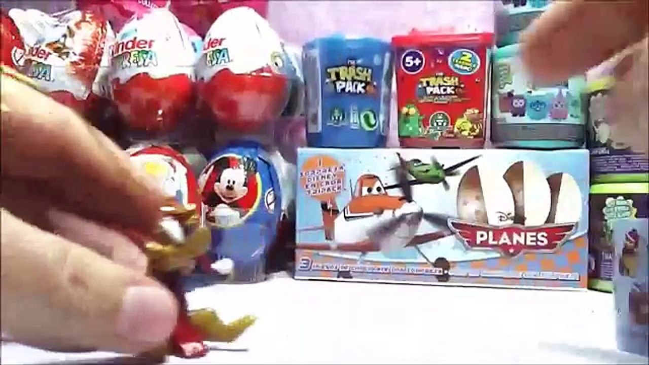 3 HUEVOS SORPRESA WINNIE THE POOH DISNEY Y ESPECIAL KINDER NAVIDAD COLECCIÓN new. SURPRISE EGG