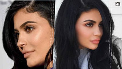 Kylie Jenner Keeps Ripping Off Brands