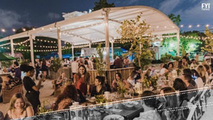 The Wynwood Yard: The Ultimate Spot in Miami