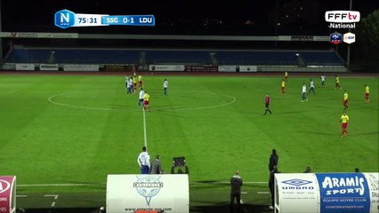 Latouchent remplacé par Farade