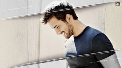 Pablo Alboran: The Spanish Heartthrob