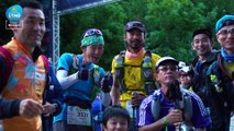 la CCC del Ultra del Mont Blanc 2017