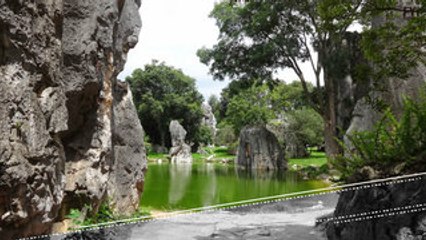 Nanjing Green Towers