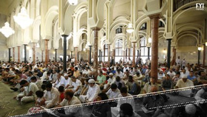 Muslims In Spain Defend Islam