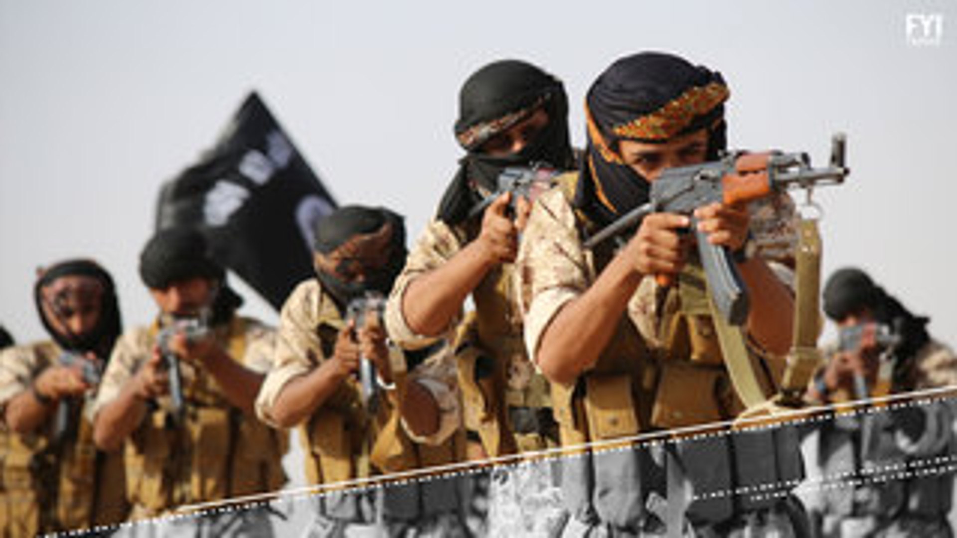 ISIS Attacks Explained