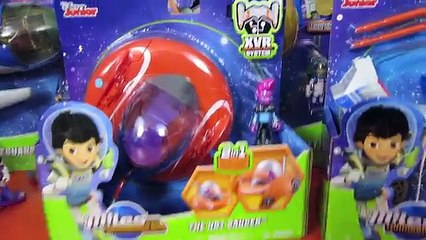 Коллекция ком дисней От полный гигант Младший Миль из завтра Игрушки exoflex starjetter