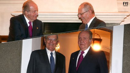 From Businessman to President