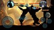 Shadow Fight 2 - TITAN vs TITAN | Shadow fight 2 TITAN weapons updated