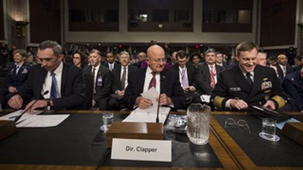Russian Hackers Identified
