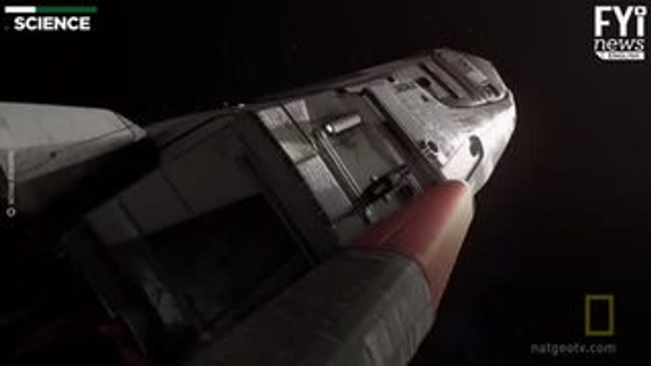 Do Astronauts Get Along?