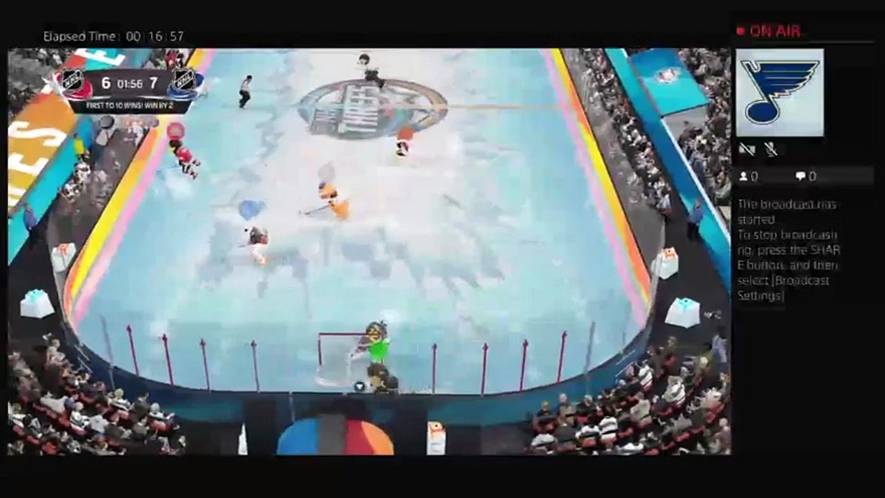 Nhl mascott havoc (80)
