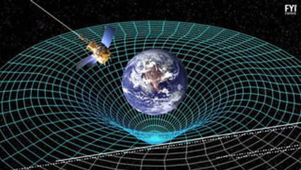 New Discovery Proves Einstein's Relativity Theory