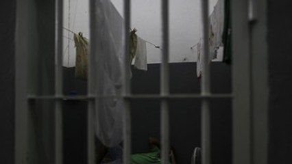 Brazil Survives Another Prison Massacre