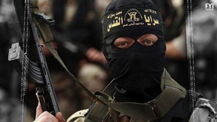 Inside The Mind of A Terrorist