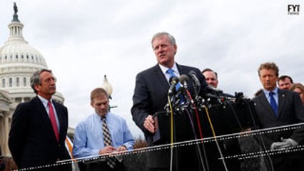 Steve Scalise Shooter Identified