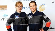 Women Astronauts Making History