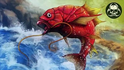 [NEW HINDI] 10 REAL POKEMON | दस वास्तविक पोकेमॉन | 10 Real life Pokemon in Hindi | Hindi HD