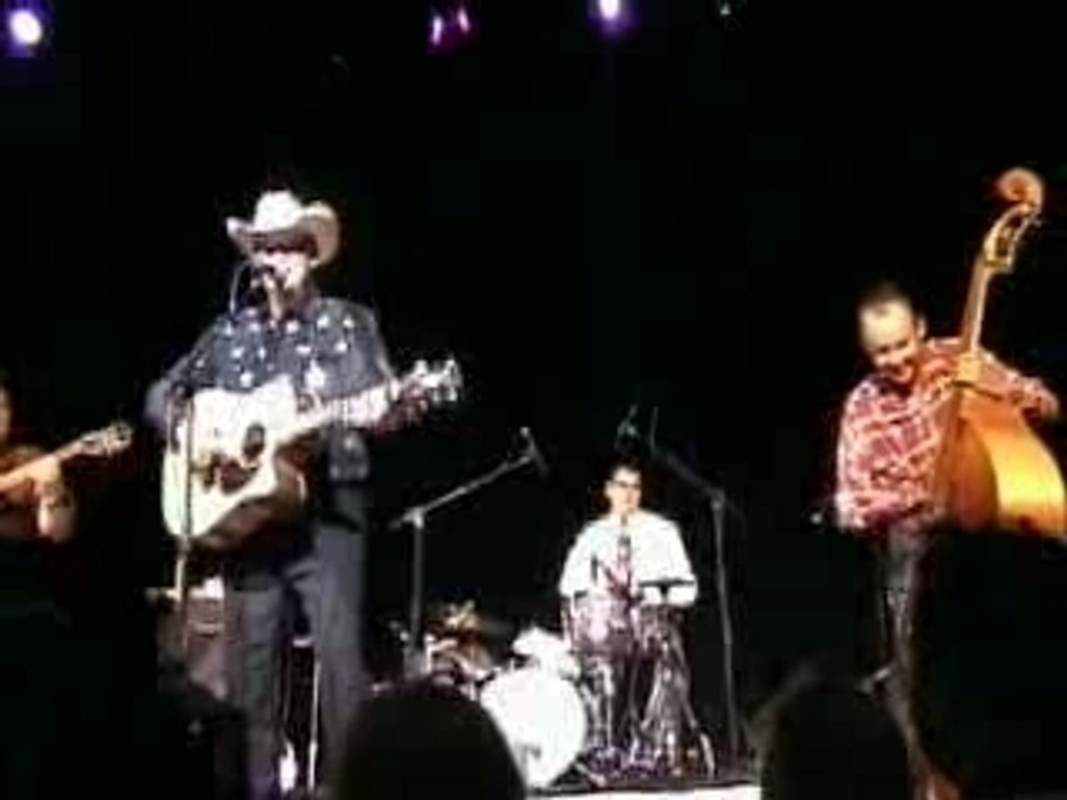 Alvis Wayne - Rockabilly Daddy