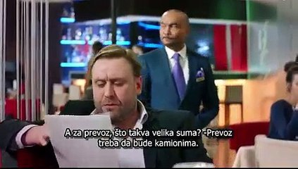 Hotel Eleon - Epizoda 28