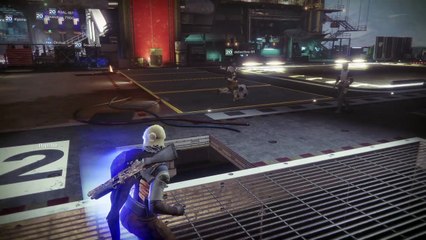 Destiny 2 Le piège à cons :hap: