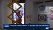 i24NEWS DESK | Museum in Berlin wants to become hub for urban art | Friday, September 15th 2017