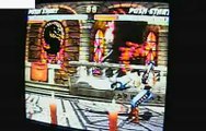 Mortal Kombat Trilogy Glitch (N64) : Como jugar con Shao Kahn o motaro todo el torneo