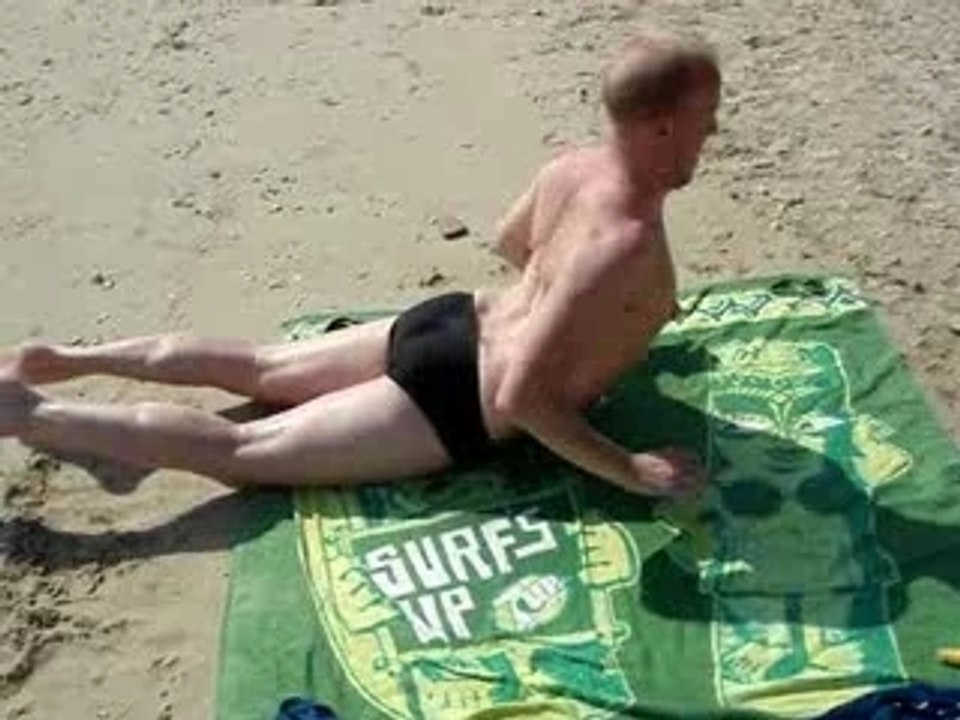 Activités sportives à Marseille