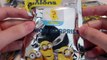 Minions Movie Minion Surprise Blind Bags and Minions Finger Puppets