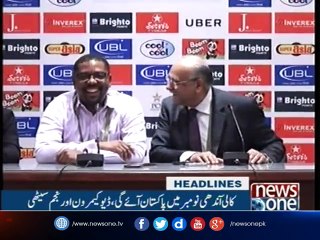 NewsONE Headlines 6AM | 16-september-2017