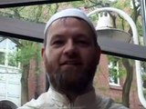Bosnian Converts to Islam New Muslim