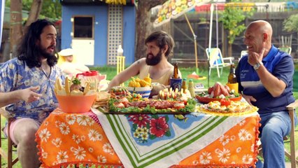 Charlies Salami - Ripper Aussie Summer Ep03