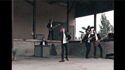 Les Gordons - Let The Music Speak