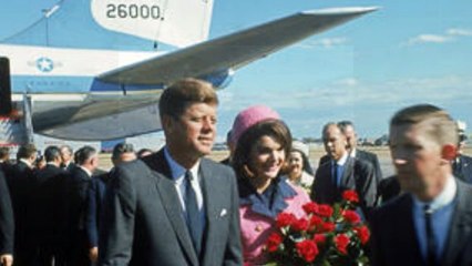 JFK ASSASSINATION Gayle Nix Jackson Jake Carter DAILY TALK SHOW Part One (1)