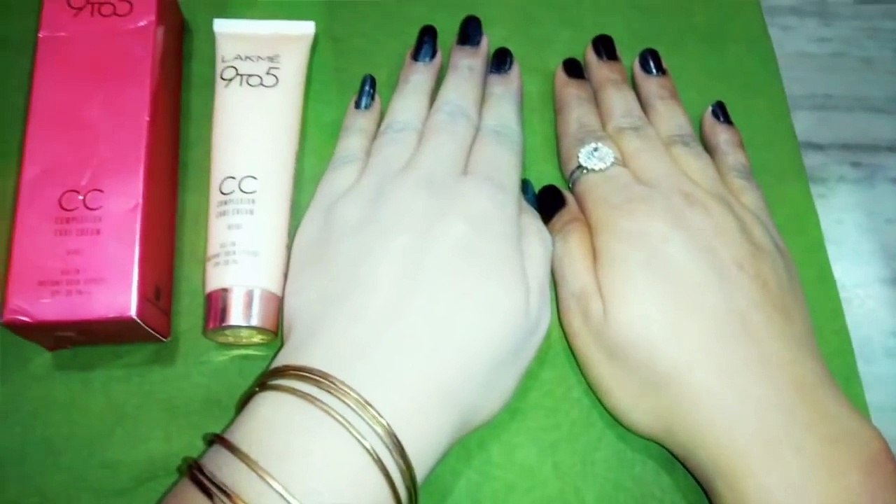 Lakme 9 to 5 CC complexion care cream ll Magical fairness foundation ll jadui Gorapan ll Girls Boys