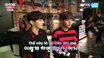 [VIETSUB] BTS Show Champion 