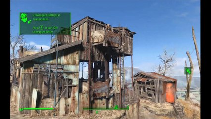 Fallout 4 - Tenpines Bluff
