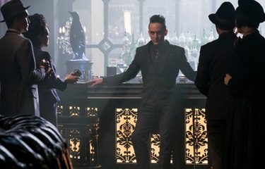 Gotham Season 4 Episode 2 || Dawn of Night: The Fear Reaper - FULL SHOW